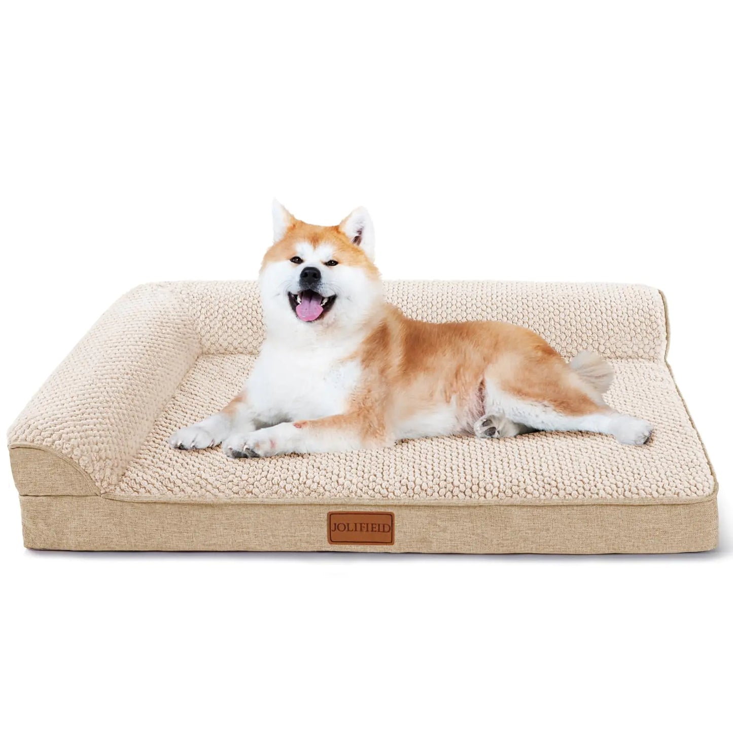 Orthopedic Dog Bed - Medium Dog