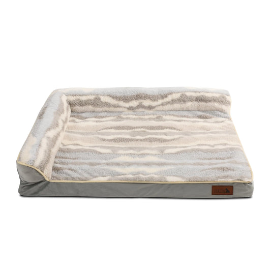 JEMA Orthopedic Dog Bed