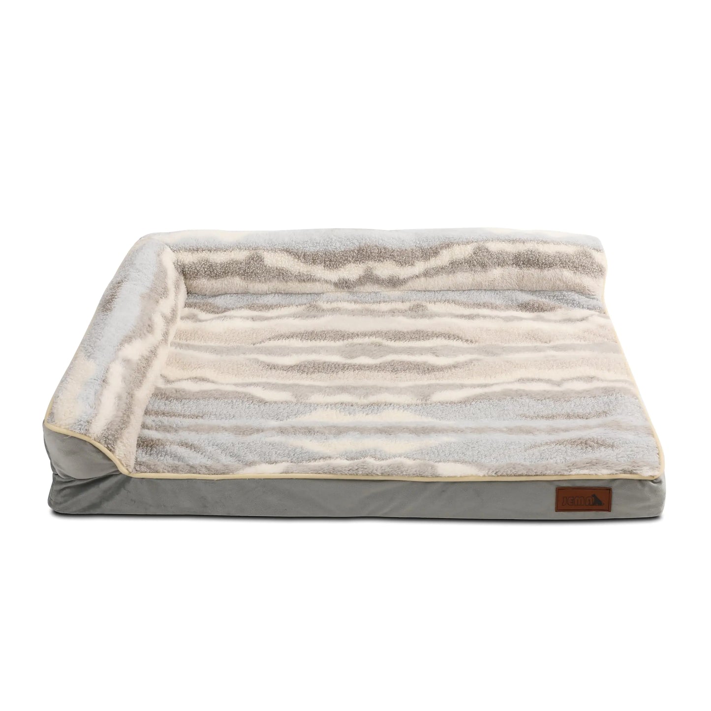 JEMA Orthopedic Dog Bed