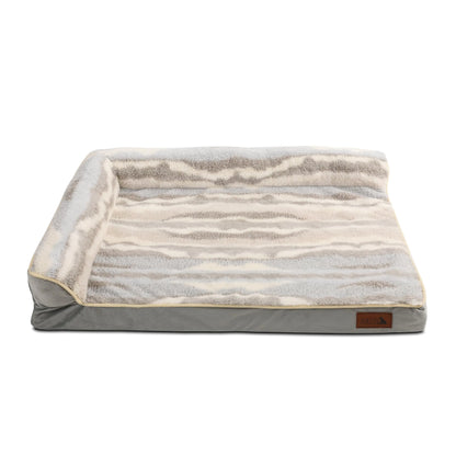 JEMA Orthopedic Dog Bed