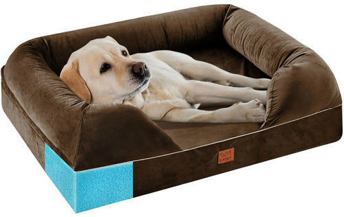 Orthopedic Dog Bed - Small Dog
