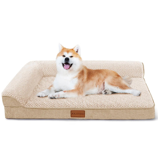 Orthopedic Dog Bed - Medium Dog